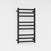 Square Heated Towel Ladders 900x500mm gallery detail image