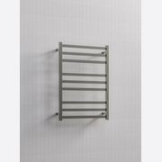 Square Heated Towel Ladder 900x650mm gallery detail image