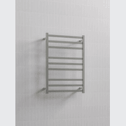 Square Heated Towel Ladder 900x650mm gallery detail image
