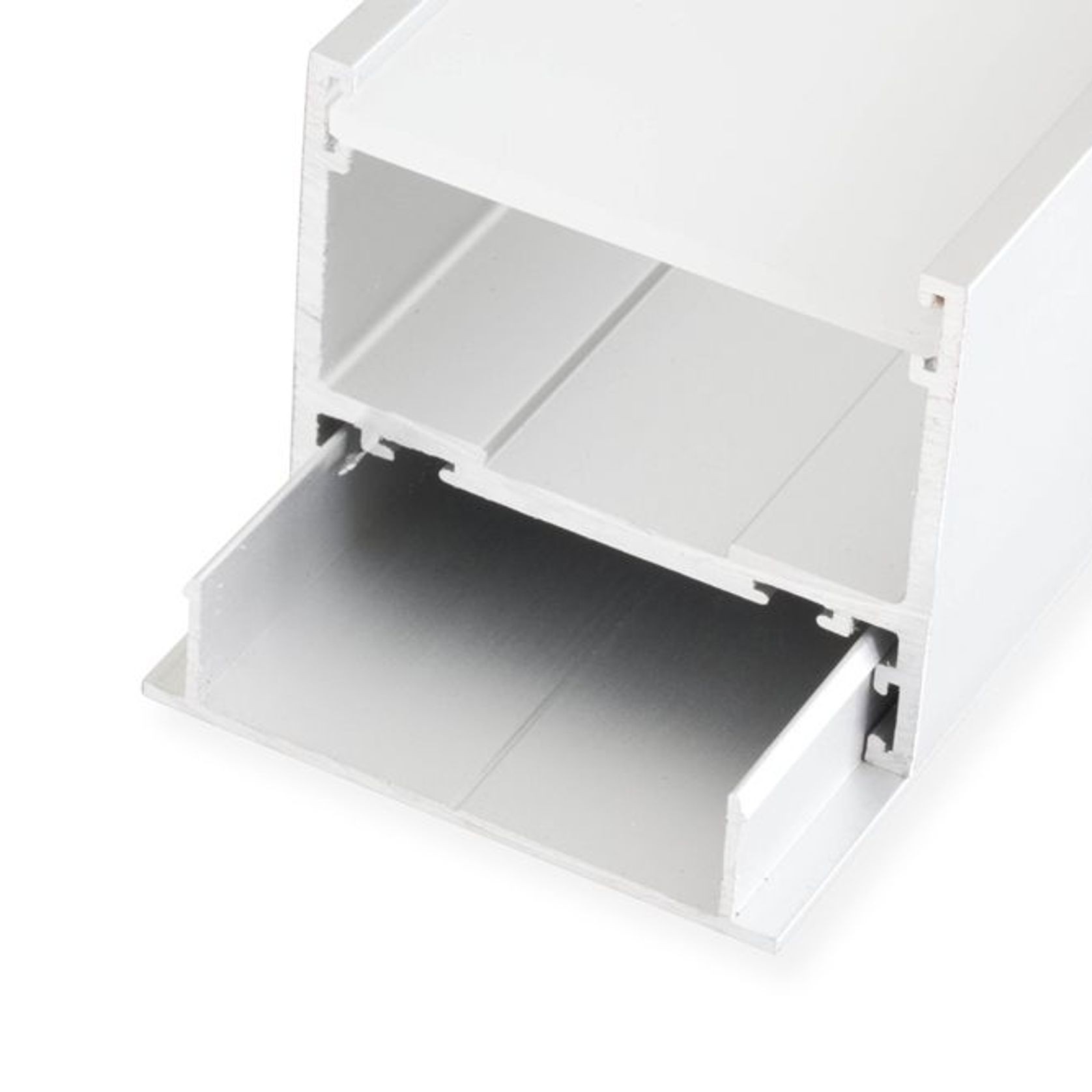 LED Profile Eagle Recessed gallery detail image