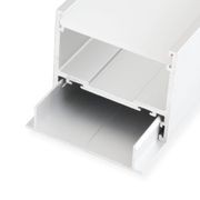 LED Profile Eagle Recessed gallery detail image