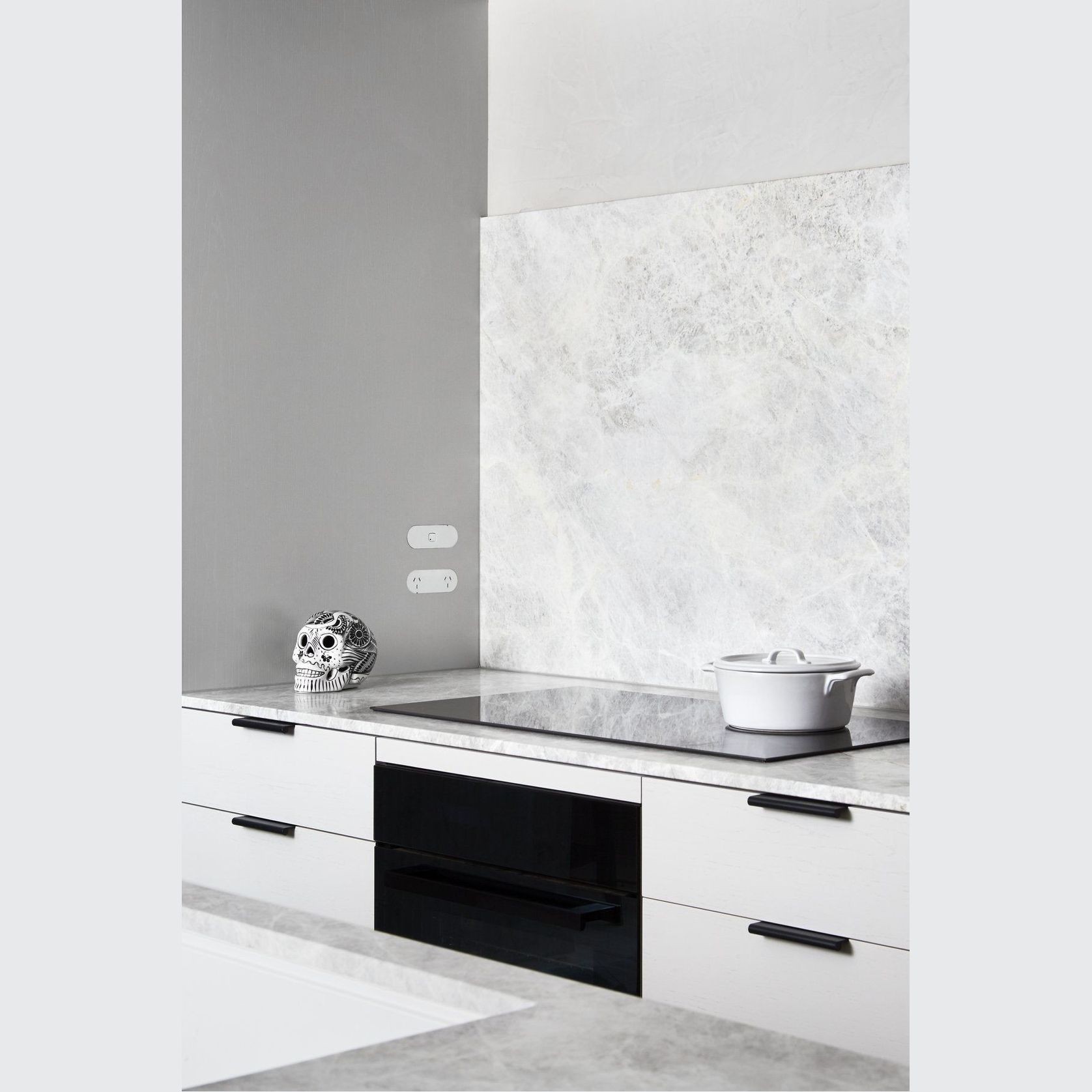 13 Flush Double Outlet gallery detail image