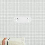 13 Flush Double Outlet gallery detail image