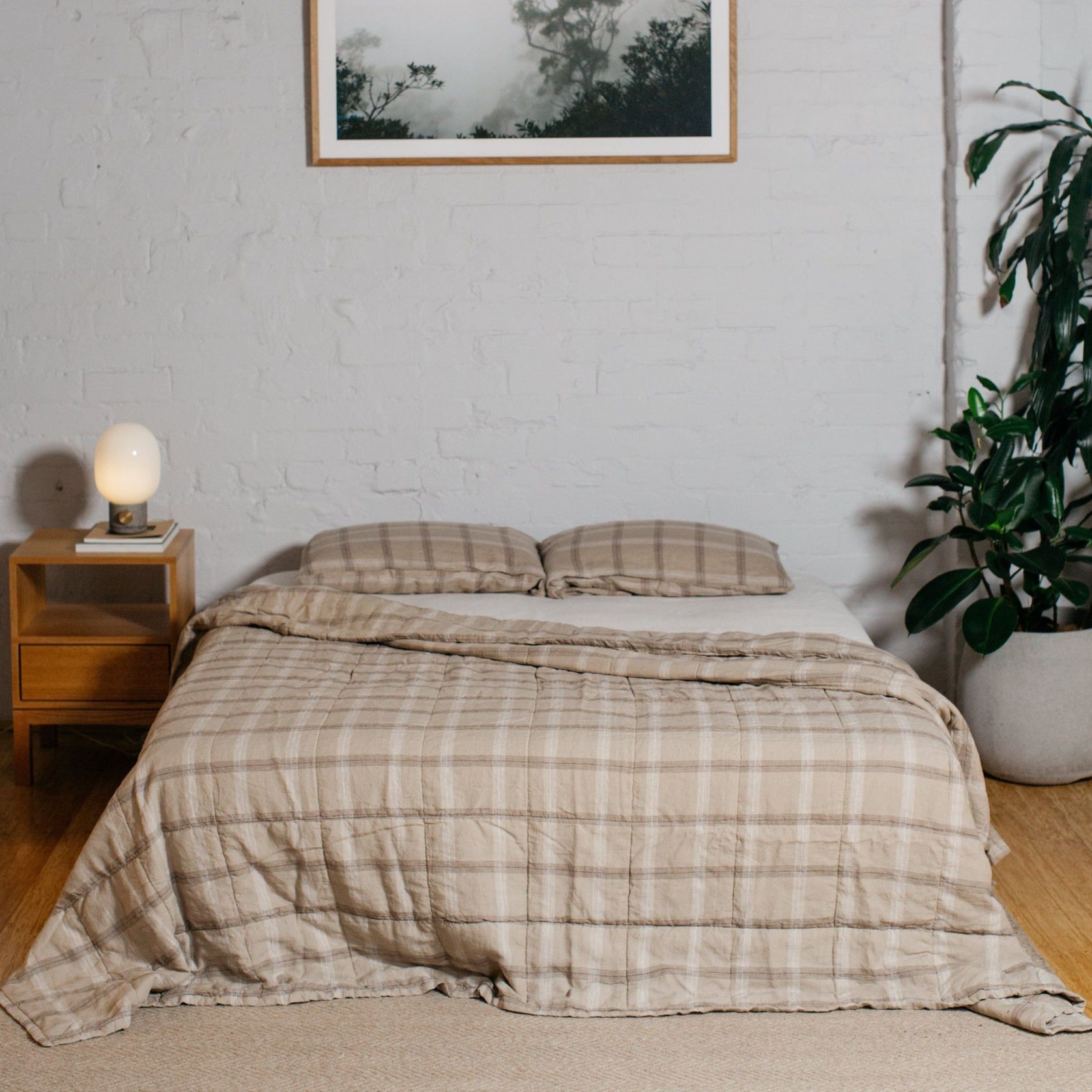 Aether Latex Mattress gallery detail image