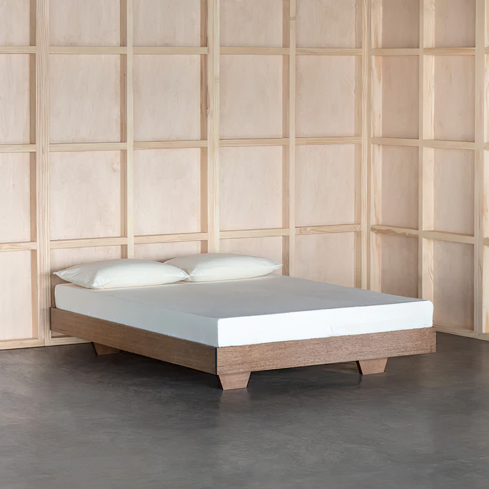 Otis | Bed Frame gallery detail image