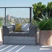 Terracotta Chimney gallery detail image