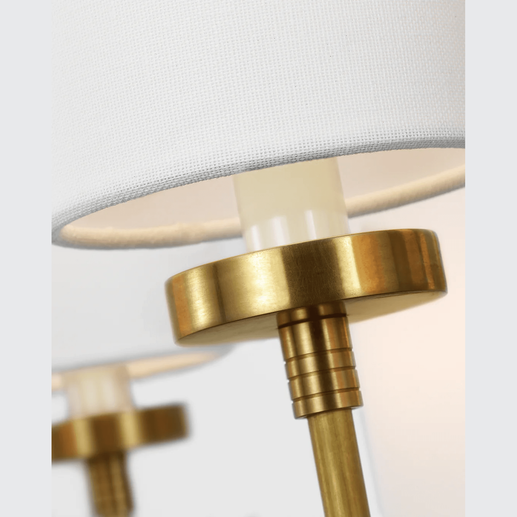 Ziyi Large Chandelier gallery detail image