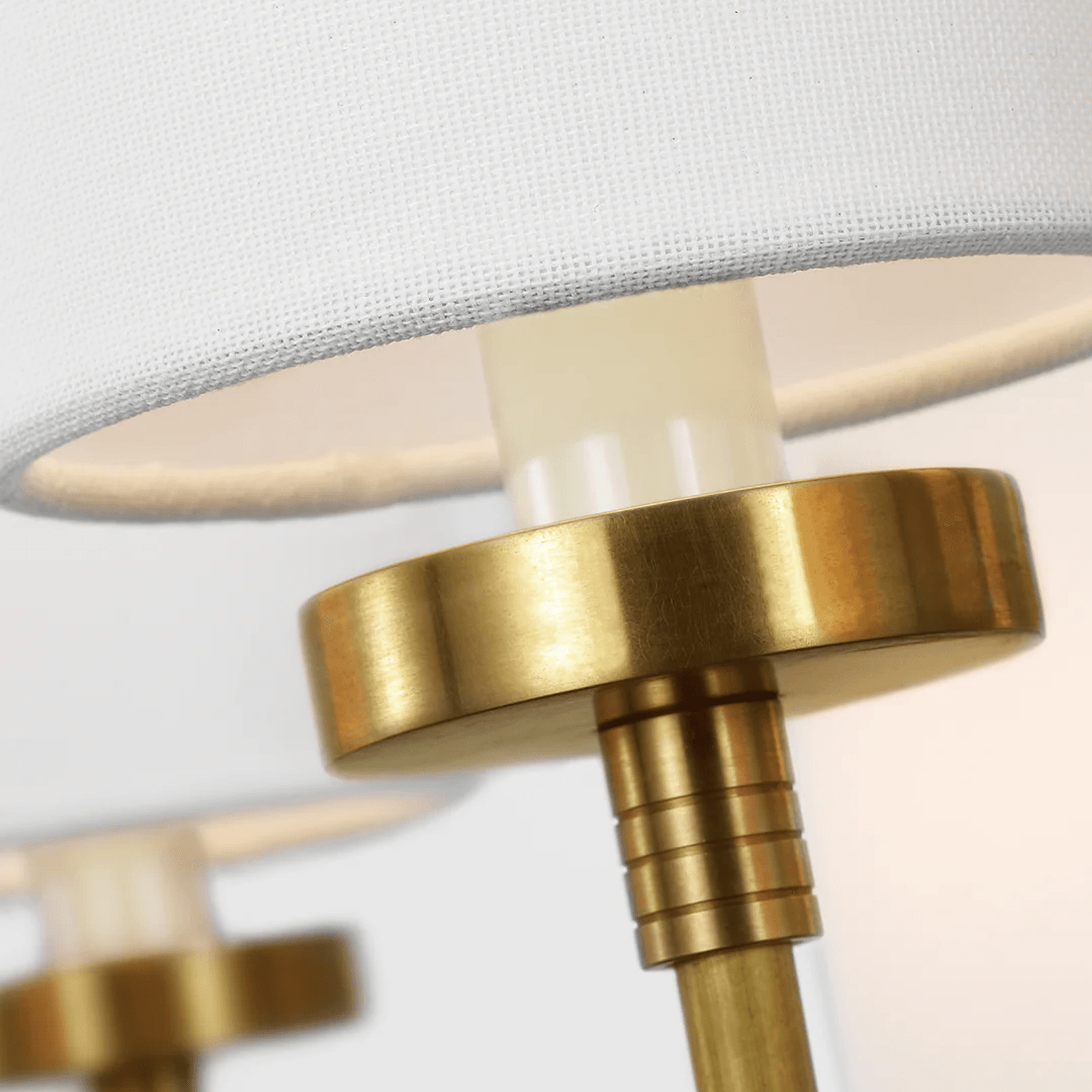 Ziyi Large Chandelier gallery detail image