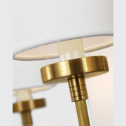 Ziyi Large Chandelier gallery detail image