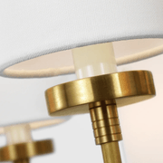 Ziyi Large Chandelier gallery detail image