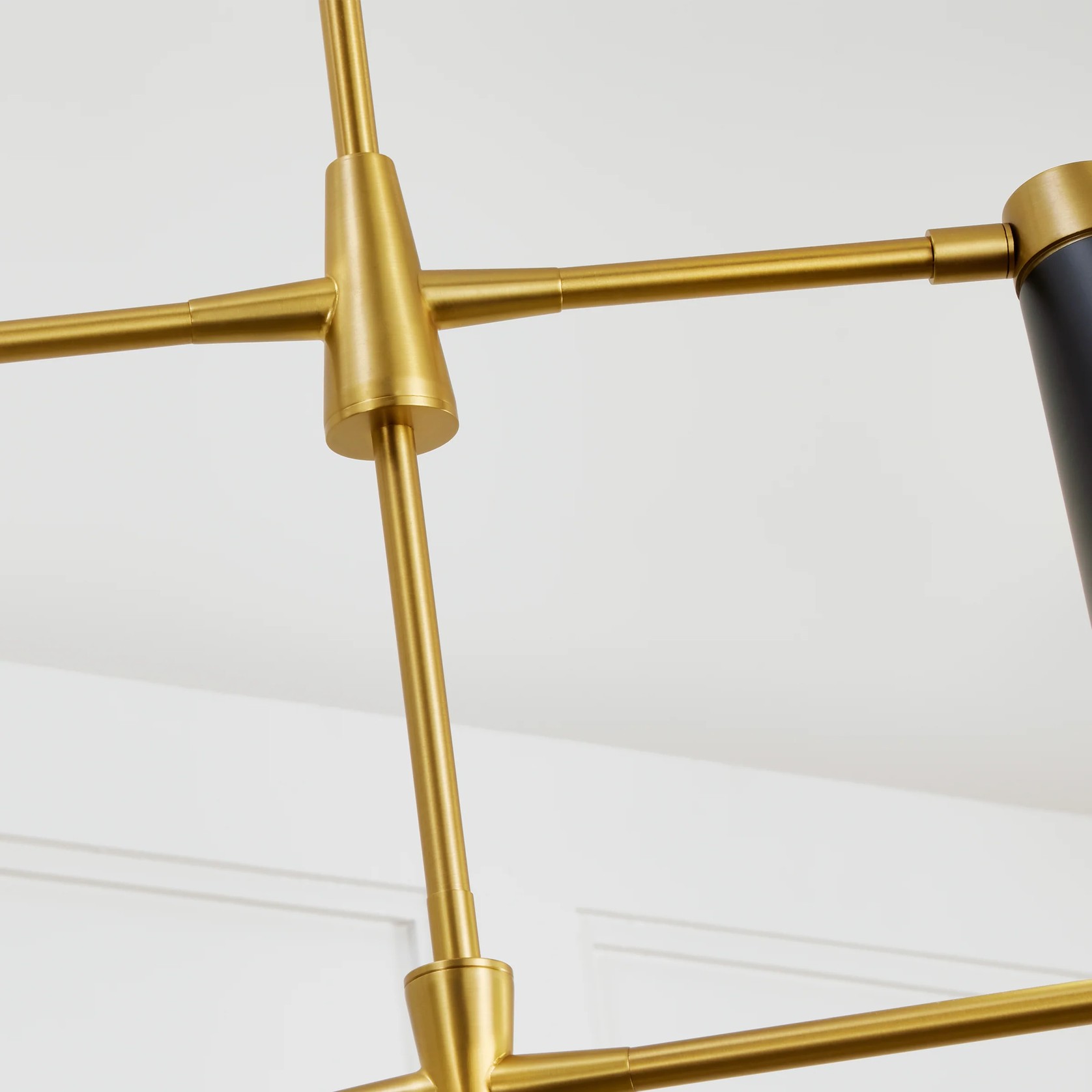 Signoret Large Chandelier gallery detail image