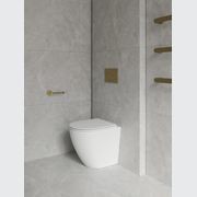 Nature Toilet Roll Holder gallery detail image