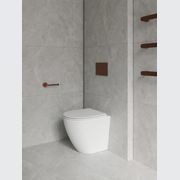 Nature Toilet Roll Holder gallery detail image