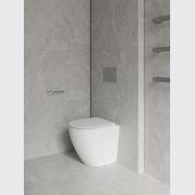 Nature Toilet Roll Holder gallery detail image