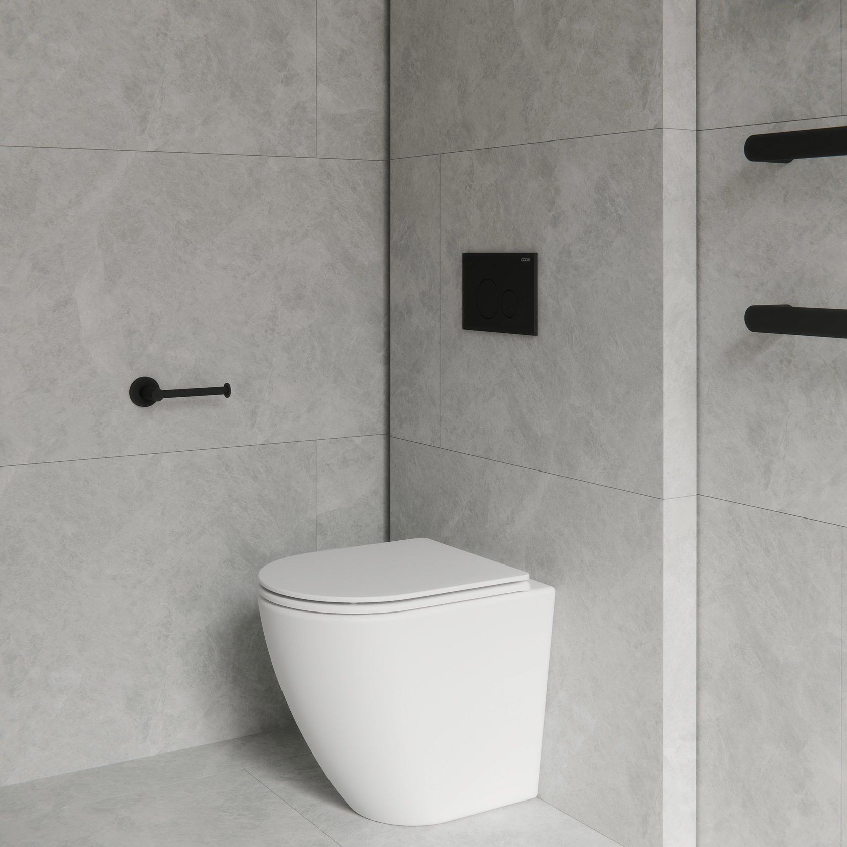 Nature Toilet Roll Holder gallery detail image