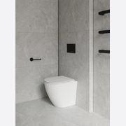 Nature Toilet Roll Holder gallery detail image