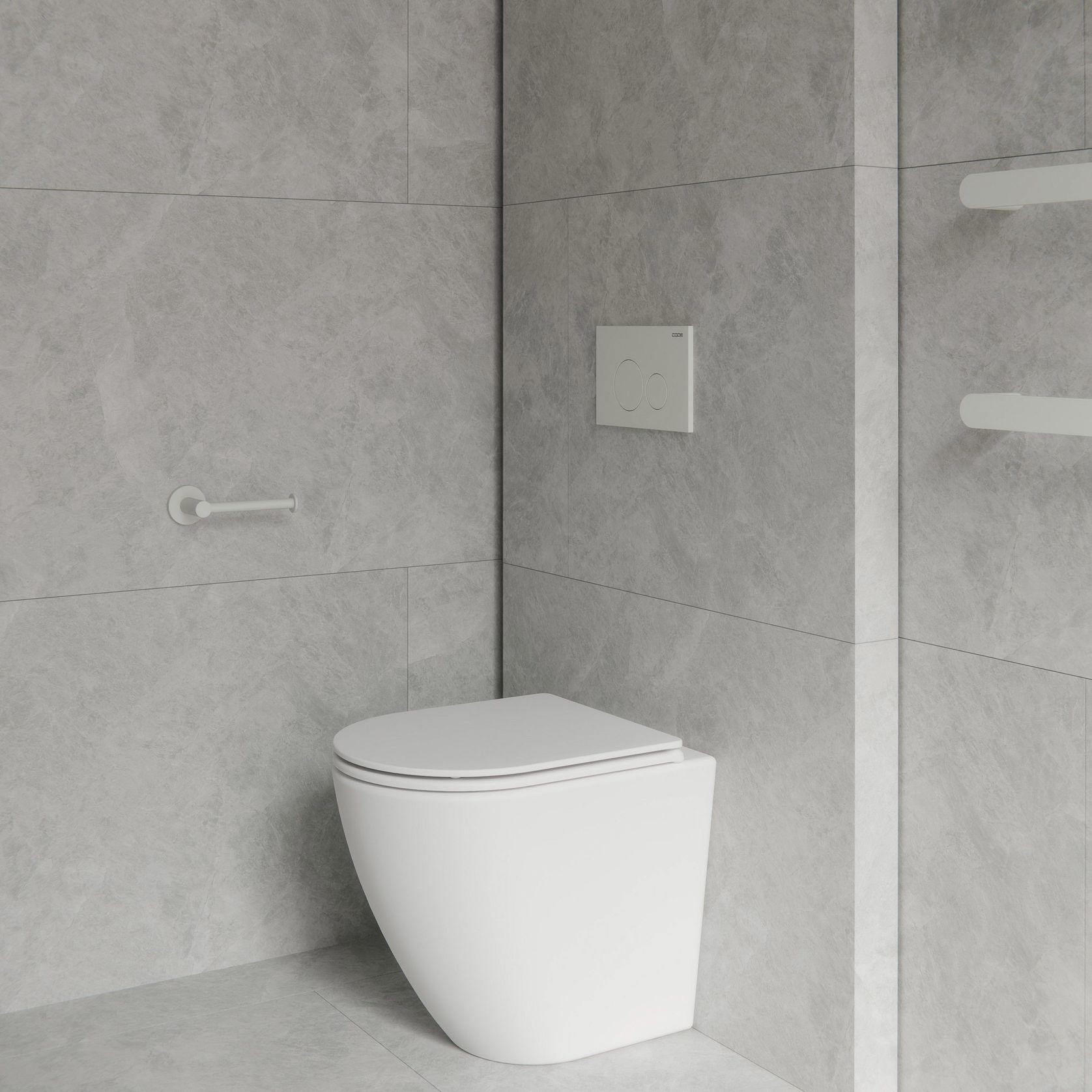 Nature Toilet Roll Holder gallery detail image