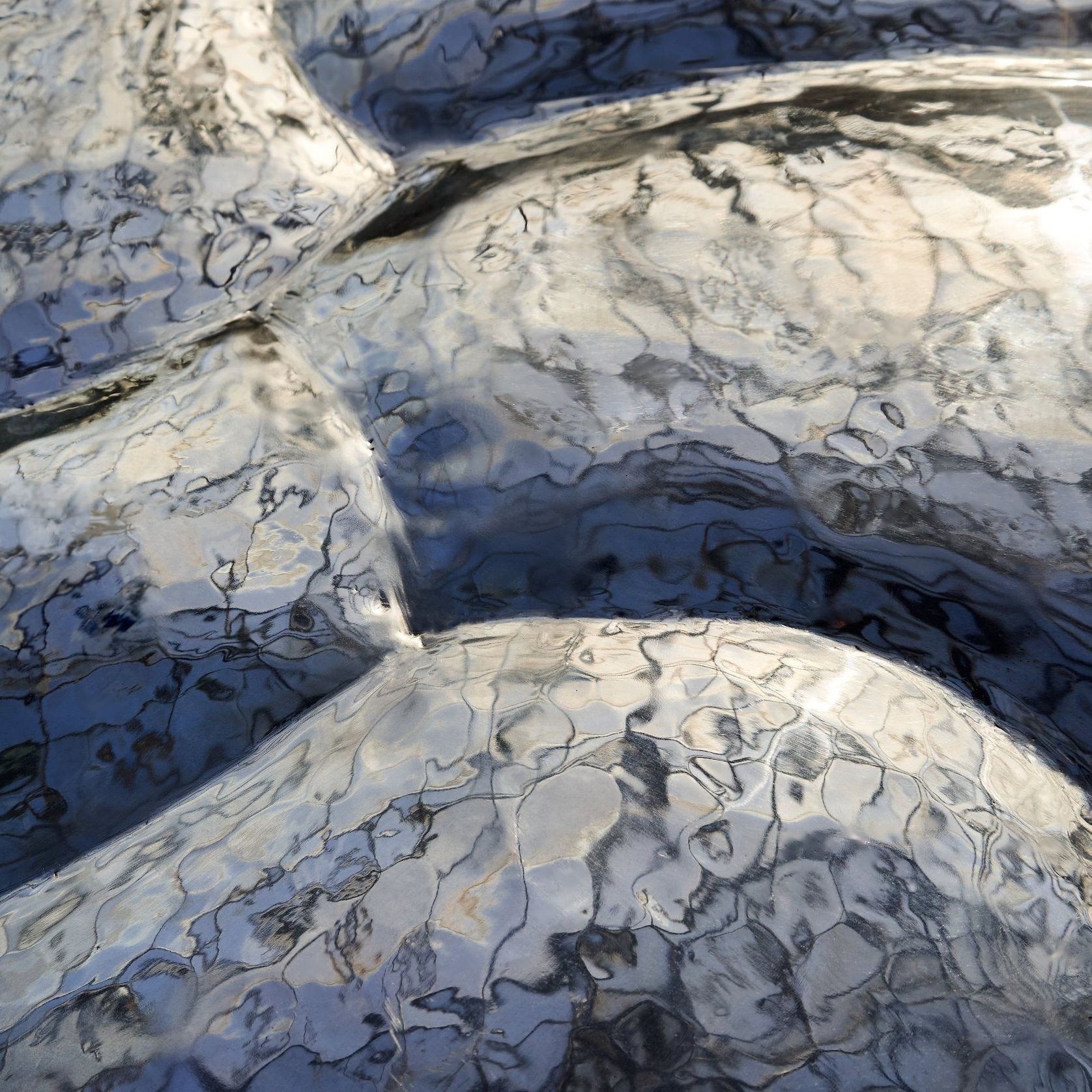 Cloud Vessel Tall gallery detail image