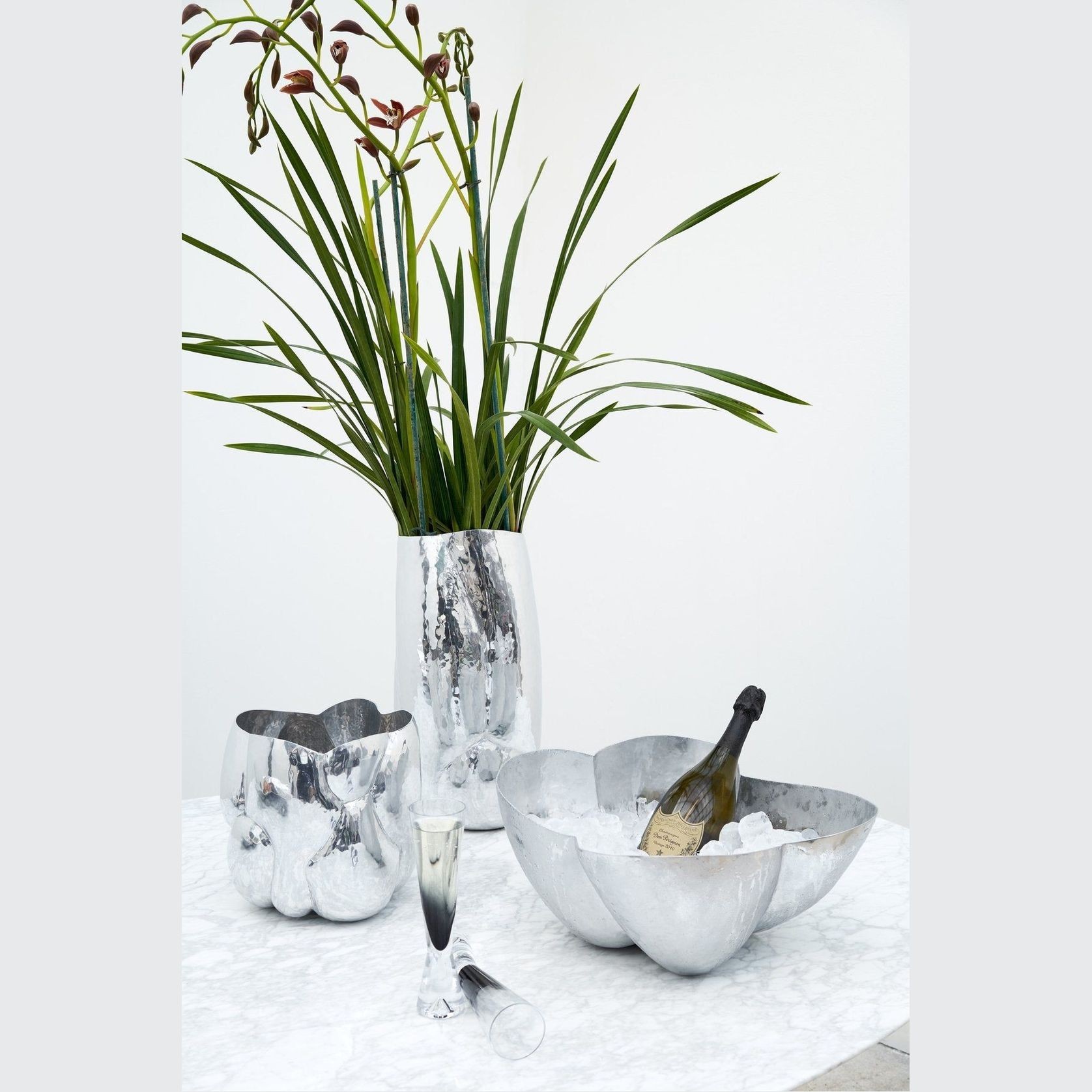 Cloud Vessel Short gallery detail image