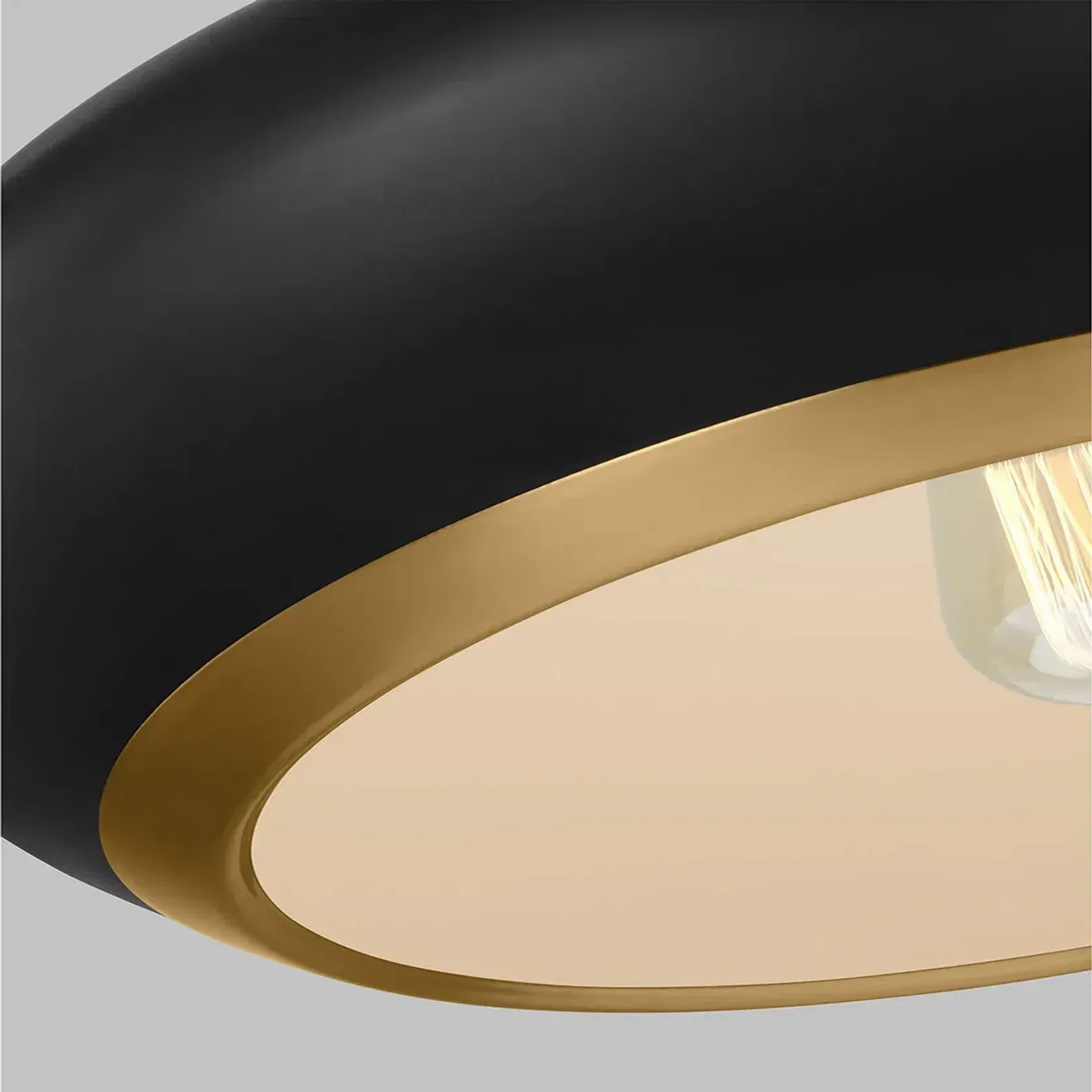 Visual Comfort Studio Clasica Pendant gallery detail image