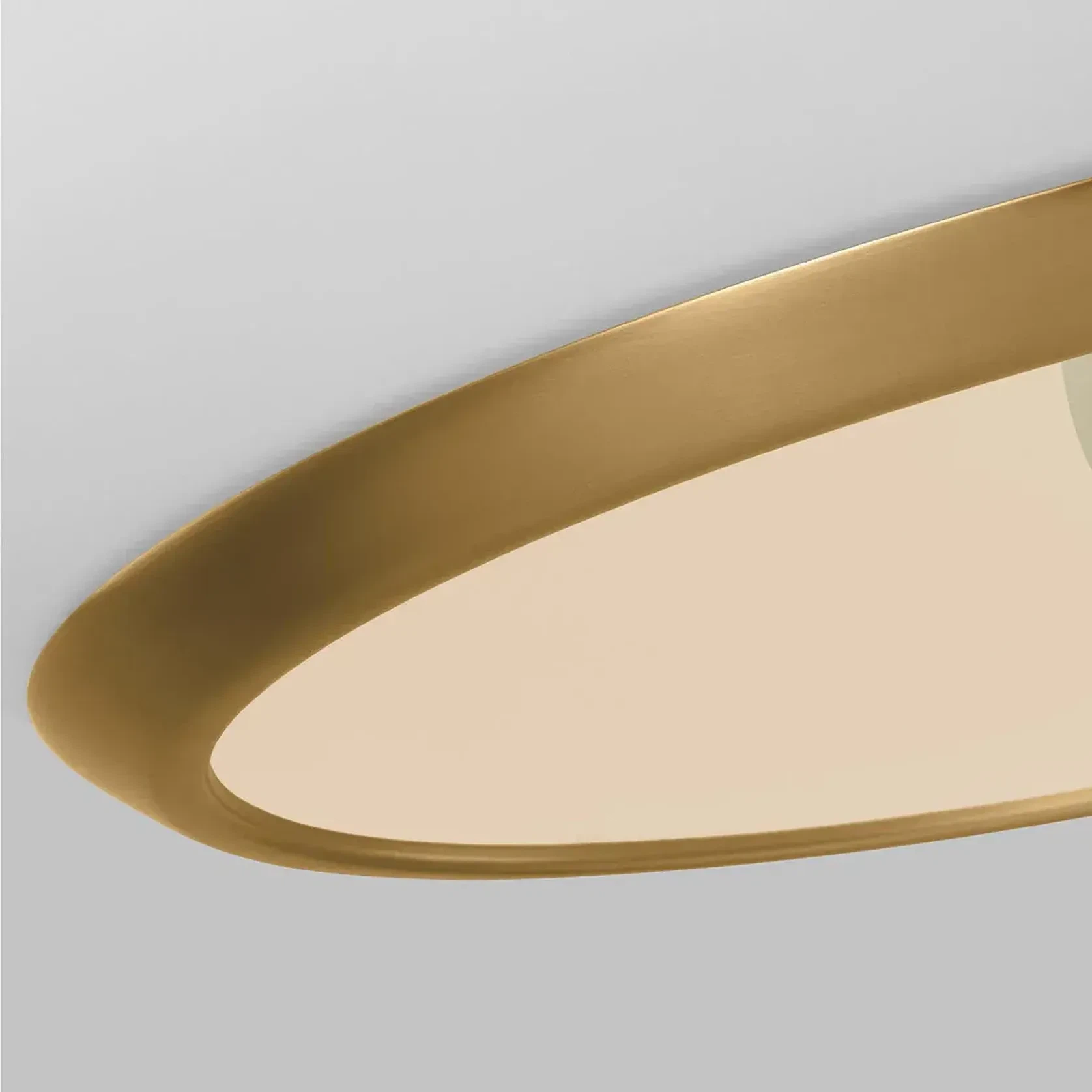 Visual Comfort Studio Clasica Pendant gallery detail image