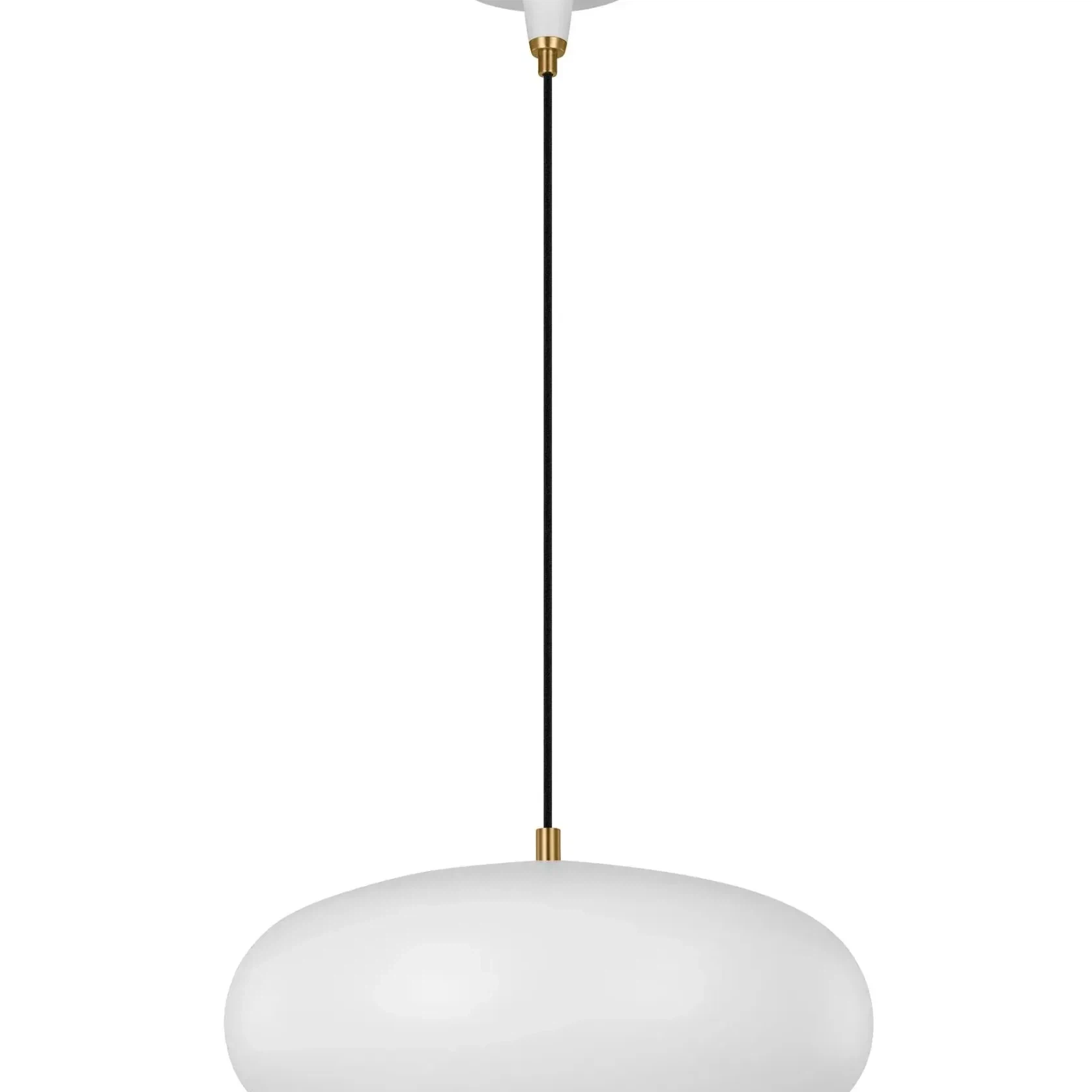 Visual Comfort Studio Clasica Pendant gallery detail image