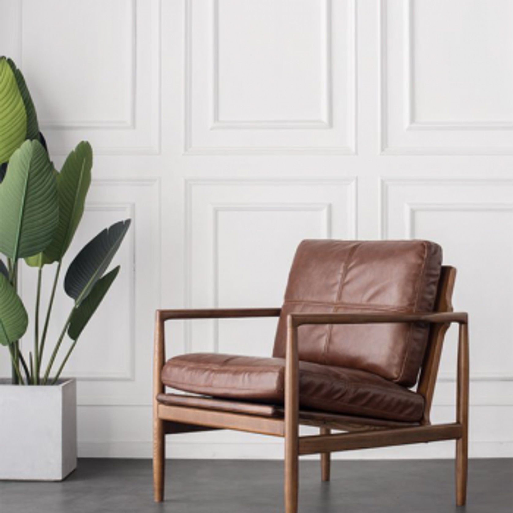 Hank Chair gallery detail image