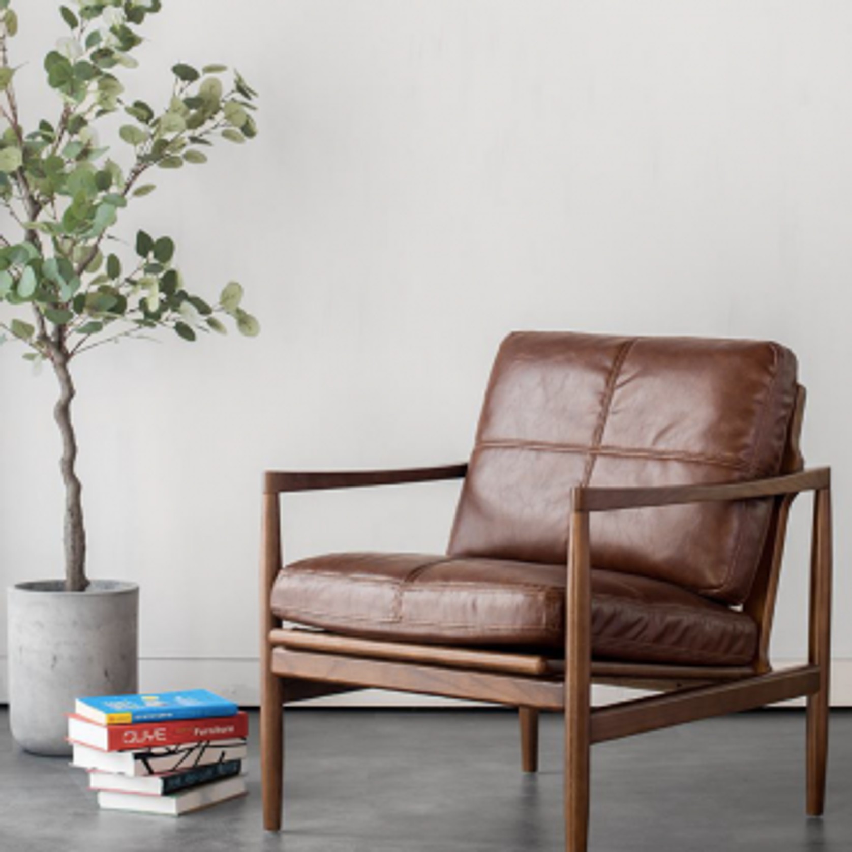 Hank Chair gallery detail image