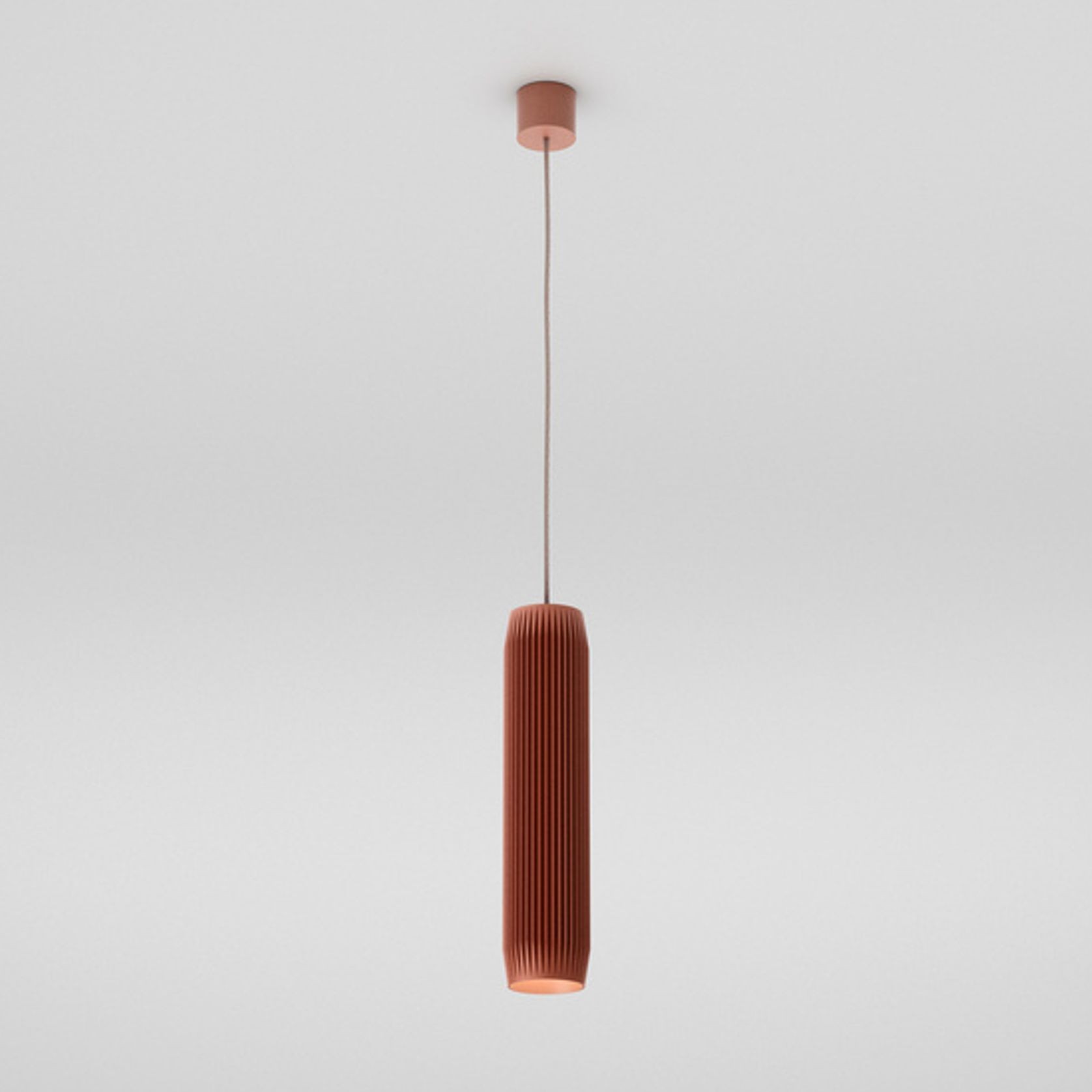 TRIBA midi LED suspended gallery detail image