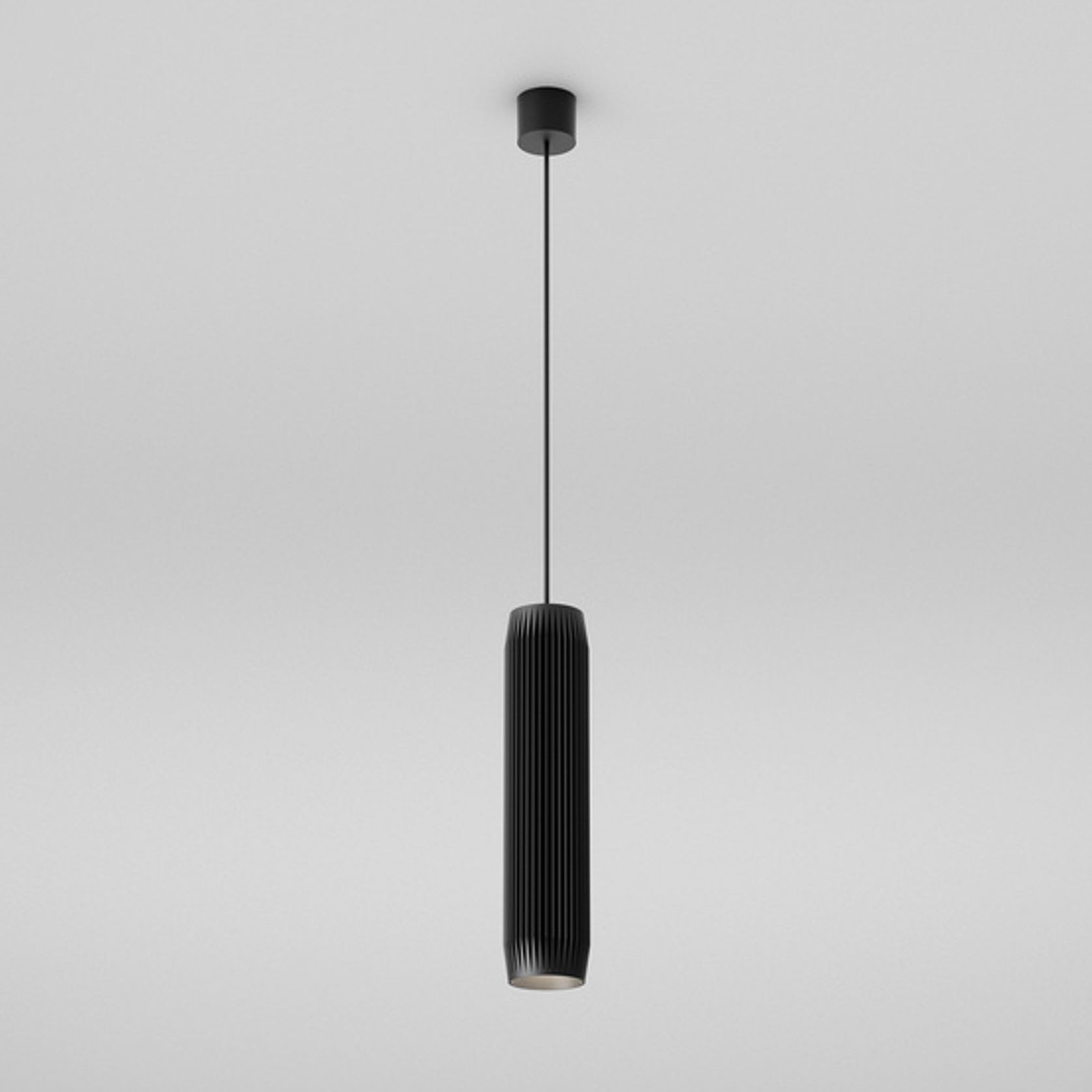 TRIBA midi LED suspended gallery detail image