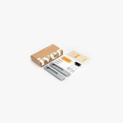 Iver Rectangular Flush Pull for Sliding Doors - Available in Various Functions and Styles gallery detail image