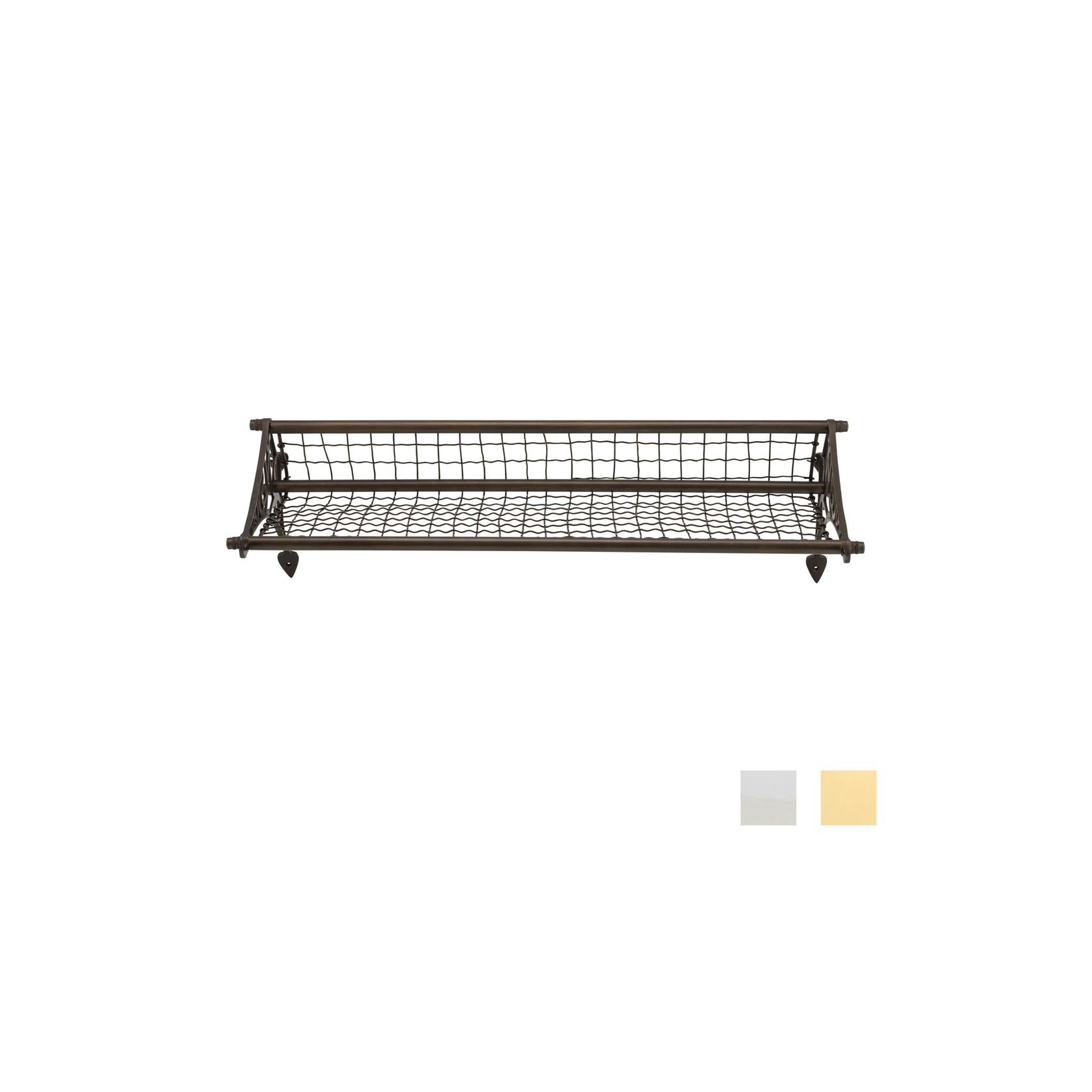 Tradco Luggage Rack gallery detail image