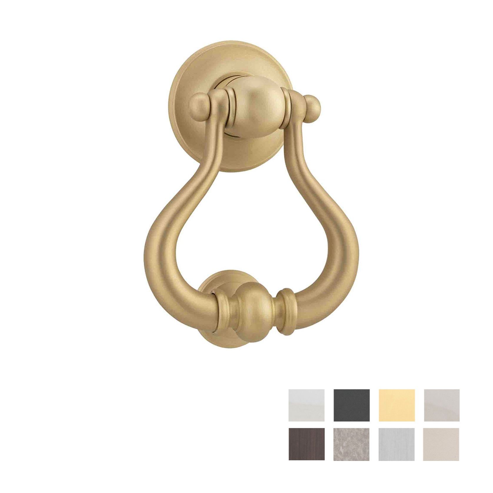 Iver Sarlat Door Knocker gallery detail image