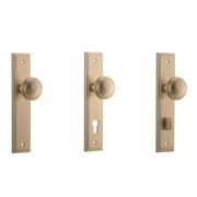 Iver Paddington Door Lever Handle gallery detail image