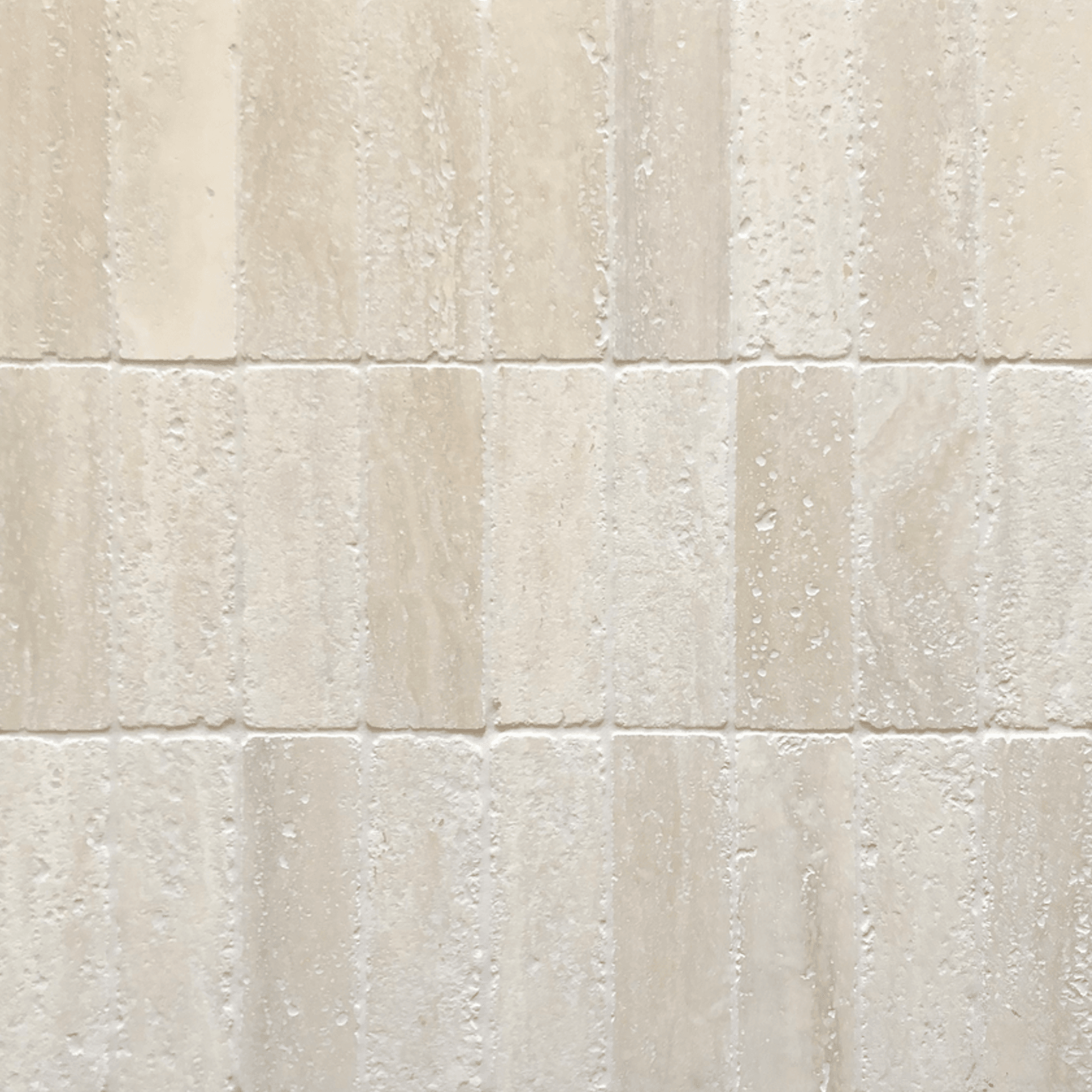 Travertine Classico Tumbled 200x65x10mm gallery detail image