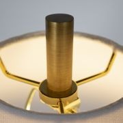 Capri Table Lamp gallery detail image