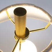 Mayfair Table Lamp gallery detail image