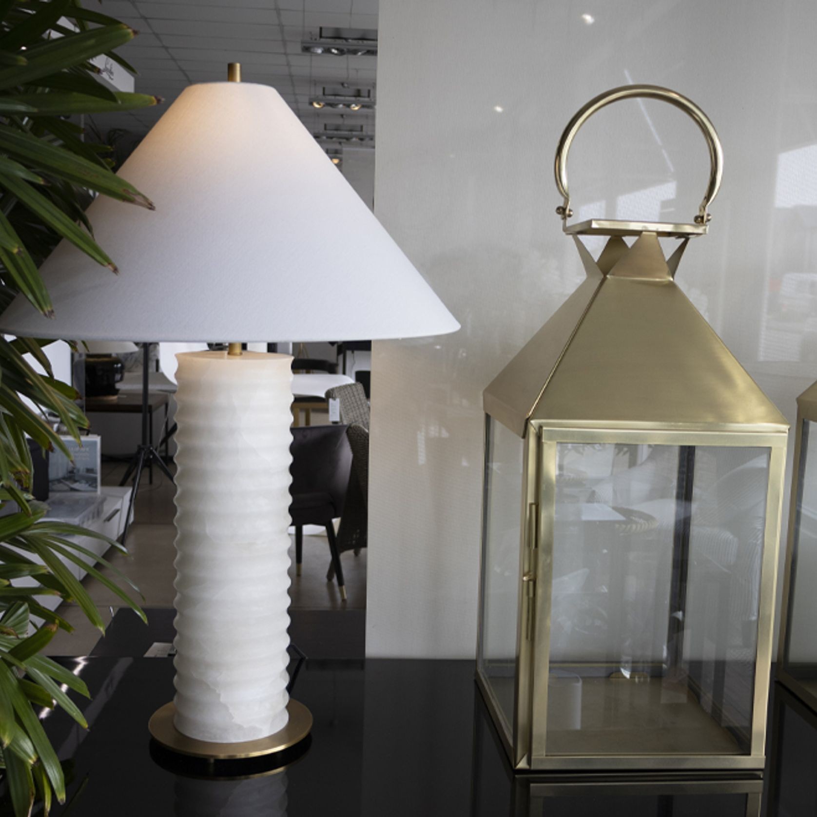 Mayfair Table Lamp gallery detail image