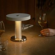 Trezzi Portable Lamp gallery detail image