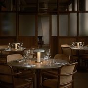 Trezzi Portable Lamp gallery detail image