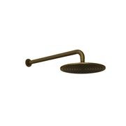 Tate Rain Head Wall Mounted (450mm) gallery detail image