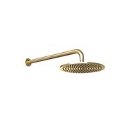 Tate Rain Head Wall Mounted (450mm) gallery detail image