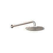 Tate Rain Head Wall Mounted (450mm) gallery detail image