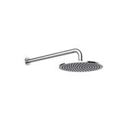 Tate Rain Head Wall Mounted (450mm) gallery detail image