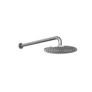 Tate Rain Head Wall Mounted (450mm) gallery detail image