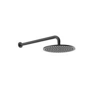 Tate Rain Head Wall Mounted (450mm) gallery detail image