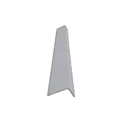 Corrugated - 3.5mm Aluminium - Gutter Guard Kit gallery detail image