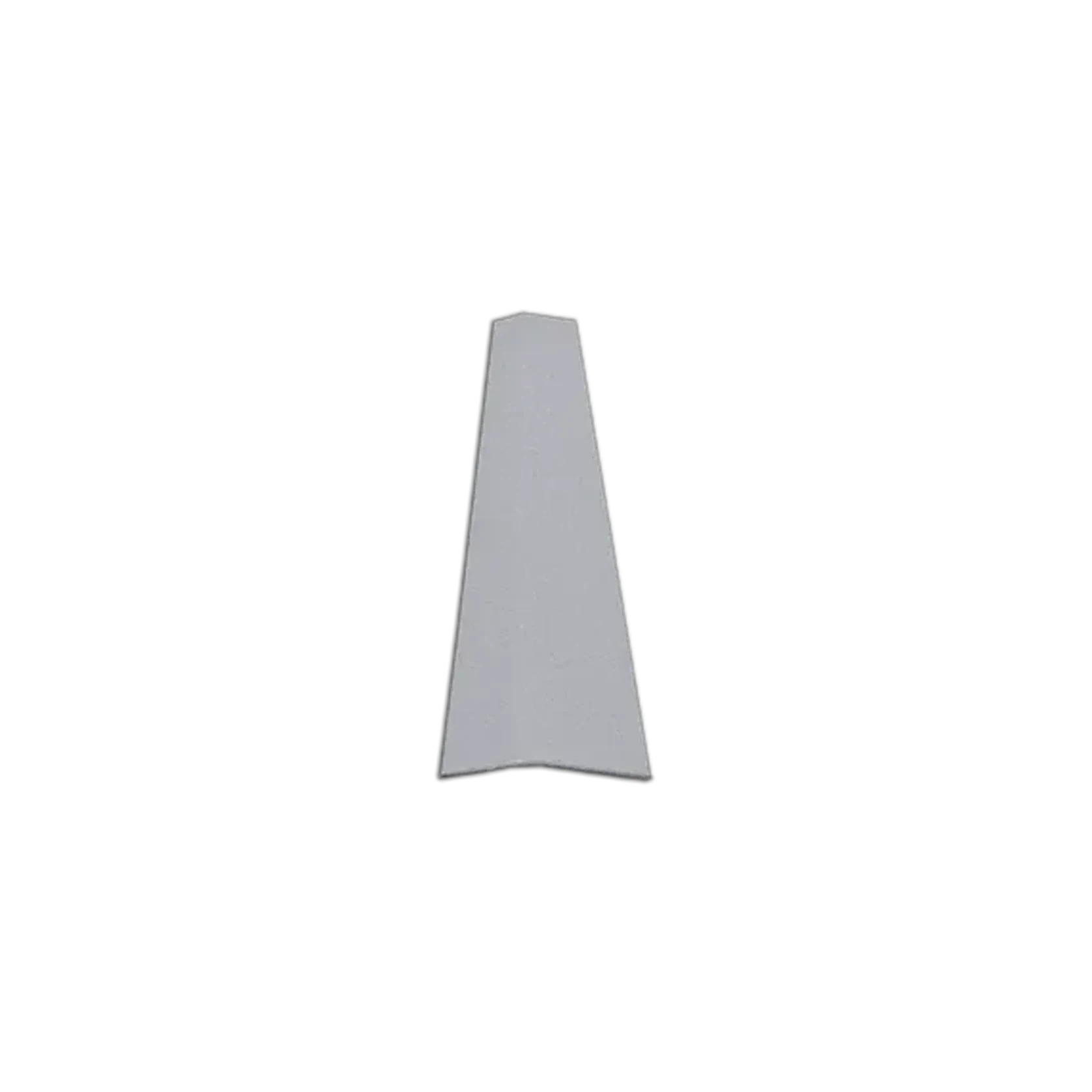 Corrugated Box Gutter - 3.5mm Aluminium - Gutter Guard gallery detail image