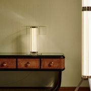 Superwire T Table Lamp by Flos gallery detail image