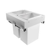 Tanova Simplex Plus Pull Out Kitchen Bin gallery detail image